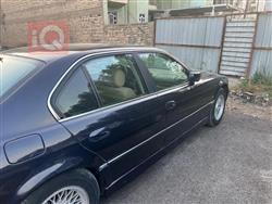 بی ئێم دەبڵیو سیریەس 7